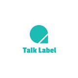 TalkLabel