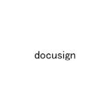 Docusign(ドキュサイン) CLM