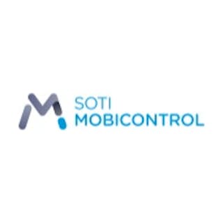 SOTI MobiControl