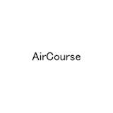 AirCourse（エアコース）