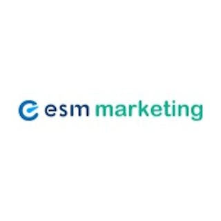 esm marketing