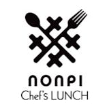 nonpi Chef’s LUNCH