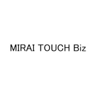 MIRAI TOUCH Biz