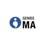 GENIEE MA(ジーニーMA)