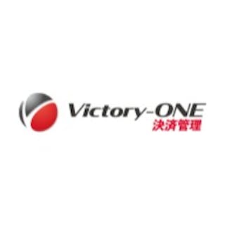 Victory-ONE【決済管理】