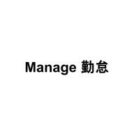 manage(マネージ) 勤怠