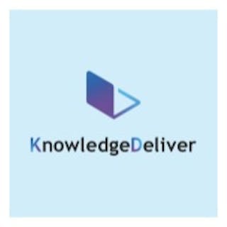 KnowledgeDeliver（ナレッジ・デリバー）