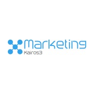 Kairos 3 Marketing