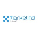 Kairos 3 Marketing