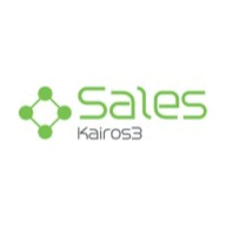 Kairos 3 Sales