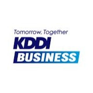 KDDI BUSINESS