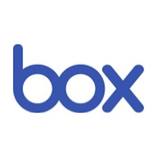 box