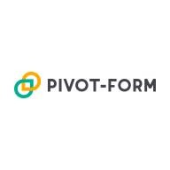 Pivot-Form（ピボットフォーム）