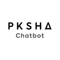 PKSHA Chatbot（パークシャ チャットボット）