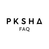 PKSHA FAQ（パークシャ エフエーキュー）