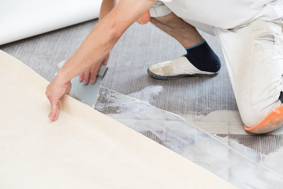 クッションフロア張替え業者おすすめ12選 費用 口コミで比較