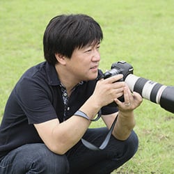 福島写真館 - 栃木県矢板市扇町