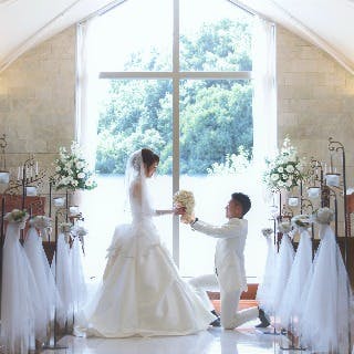 チャペルクレール 奈良県広陵町馬見北