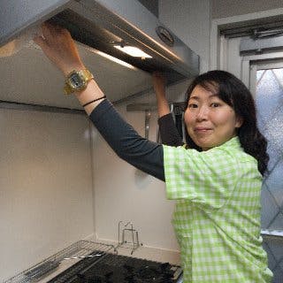 お掃除どんちゃん 埼玉県草加市瀬崎 お掃除どんちゃん 埼玉県草加市瀬崎