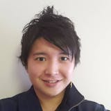 株式会社FRISCH 加藤貴己さん