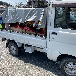 株式会社和商事 便利屋 何でも屋 片付けごみ処分