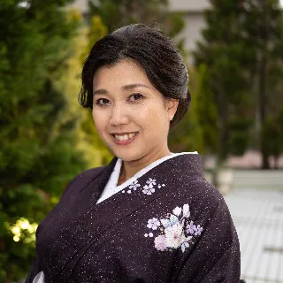 出張着付け ヘアーメイクの芙蓉 埼玉県上尾市浅間台