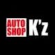 AUTO SHOP K'z