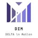 (株）DIM/株式会社 DELTA in motion