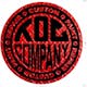 TOC COMPANY