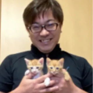 アールねこの手