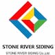 STONE  RIVER  サイディング株式会社