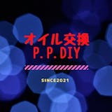 オイル交換P.P.diy