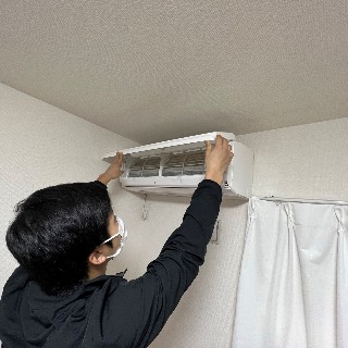 江戸川区の壁紙 クロスクリーニング業者おすすめ8選 費用 口コミで比較