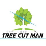 TREE　CUT　MAN