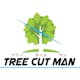 TREE　CUT　MAN