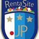 レンタサイト.JP