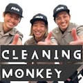 cleaning monkey千葉支店