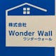 株式会社 Wonder　Wall