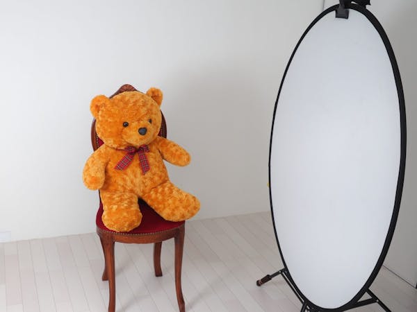 目指せ ポートレート撮影のレフ板の達人 より鮮やかに撮るコツ ミツモア 目指せ ポートレート撮影のレフ板の達人 より鮮やかに撮るコツ ミツモア