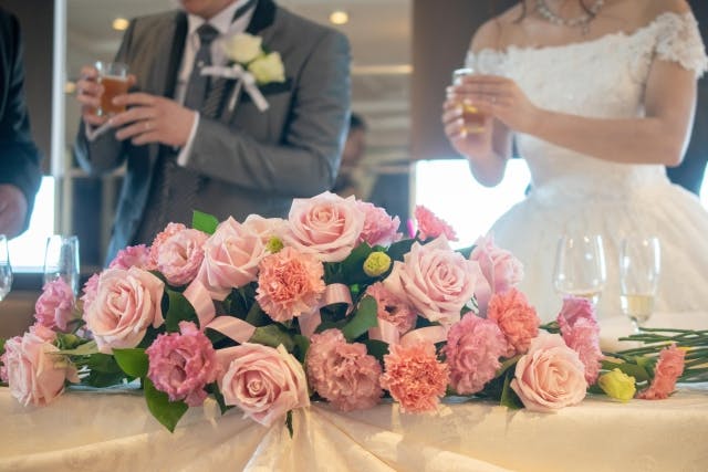 結婚式の写真撮影の極意 失敗しないためのコツ ミツモア 結婚式の写真撮影の極意 失敗しないためのコツ ミツモア