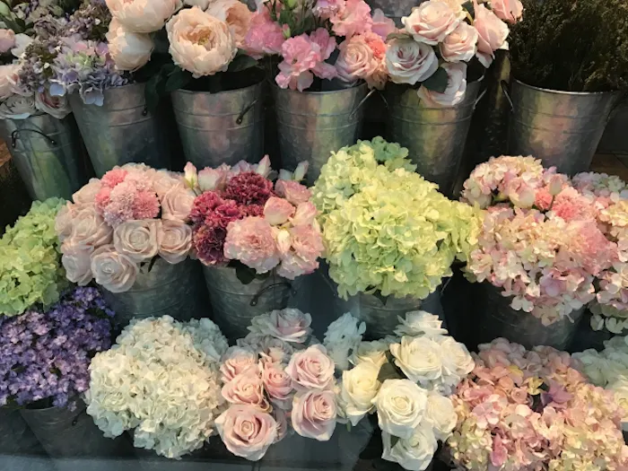 花屋を開業しよう 絶対知っておきたい開業の基本を徹底解説