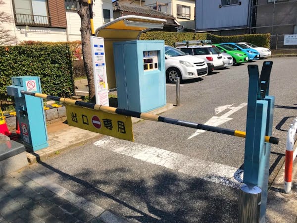 駐車場に消費税はかかる 課税判定のポイントを理解しましょう ミツモア 駐車場に消費税はかかる 課税判定のポイントを理解しましょう ミツモア