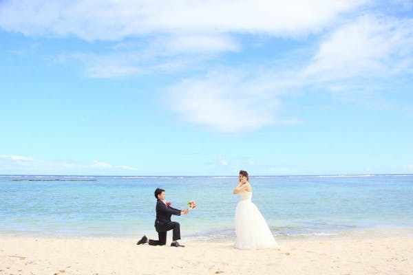 後悔しない結婚式の後撮り いつまでできる 費用 メリットは ミツモア