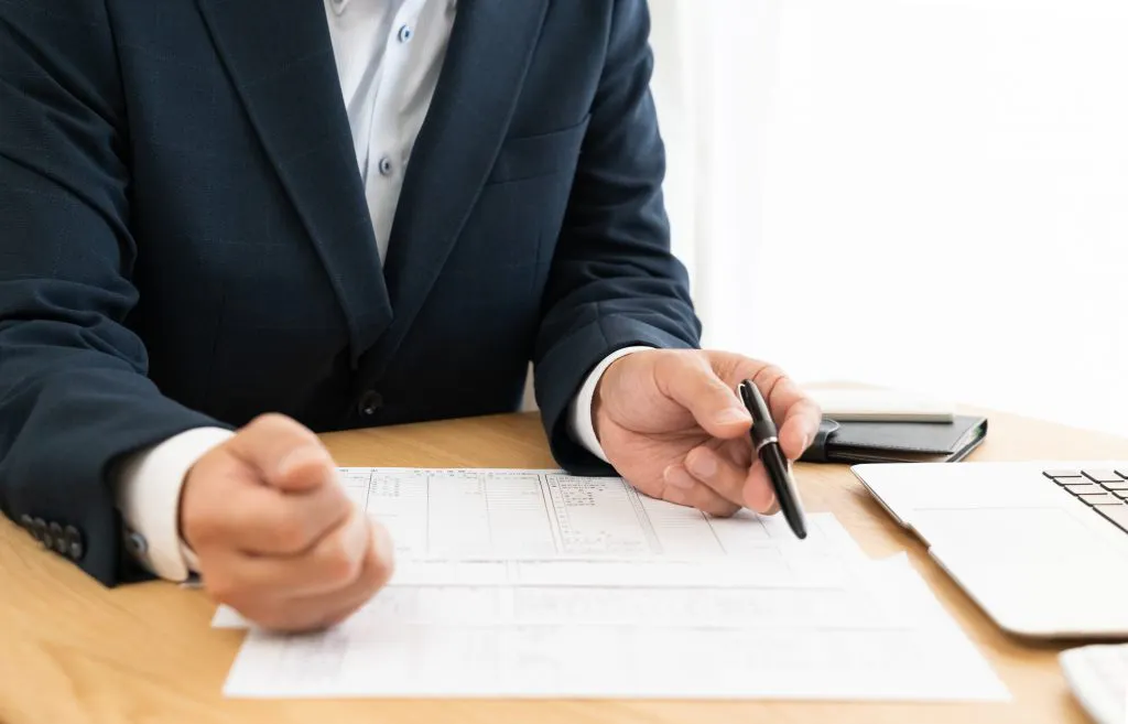 最新版 提出が義務 法人事業概況説明書の概要から書き方まで ミツモア