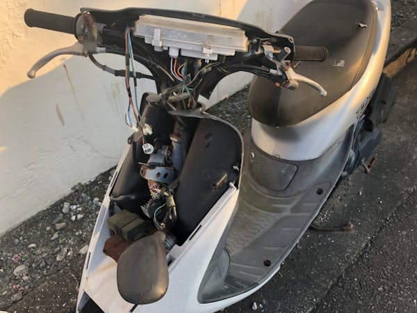 原付の廃車は簡単にできる 手続きや費用を徹底解説 ミツモア 原付の廃車は簡単にできる 手続きや費用を徹底解説 ミツモア