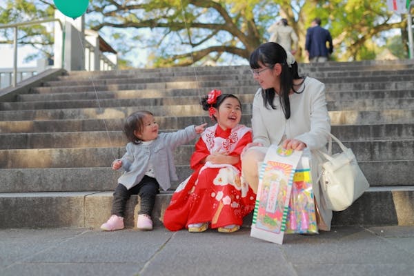 七五三の服装 親や祖父母が知っておくべきポイント10 ミツモア 七五三の服装 親や祖父母が知っておくべきポイント10 ミツモア