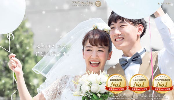 徹底比較 安い 面白い結婚式のプロフィールムービー制作会社17選 ミツモア