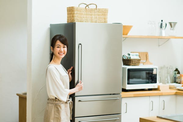 引越し前に冷蔵庫の水抜きが必要 メーカー別の水抜き方法も ミツモア 引越し前に冷蔵庫の水抜きが必要 メーカー別の水抜き方法も ミツモア