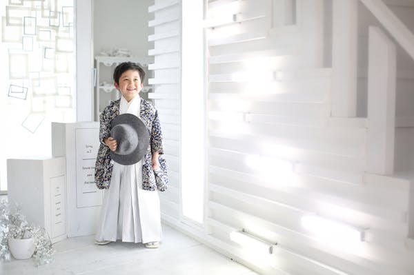 孫の七五三 祖父母からのお祝いの相場は 両親はお返しをすべき ミツモア