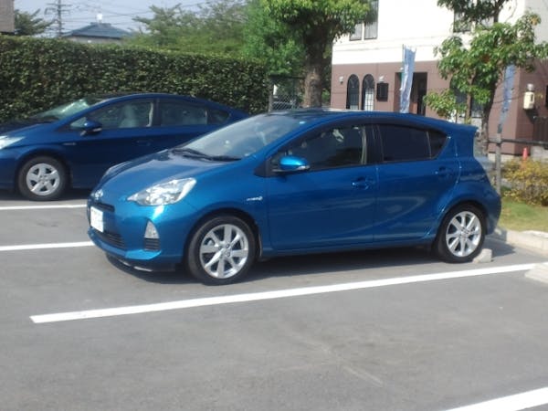 駐車場に消費税はかかる 課税判定のポイントを理解しましょう ミツモア 駐車場に消費税はかかる 課税判定のポイントを理解しましょう ミツモア